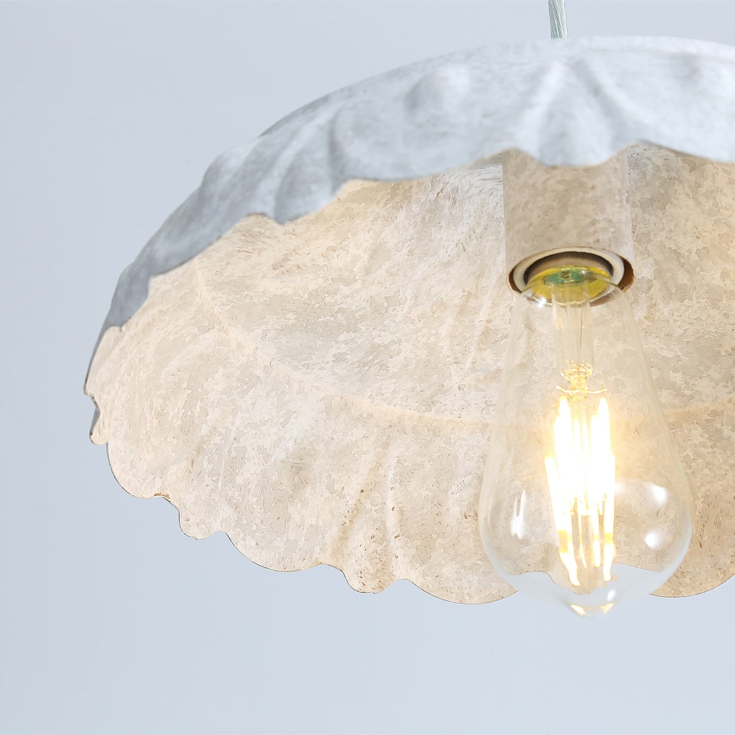 Wells Pendant Lamp