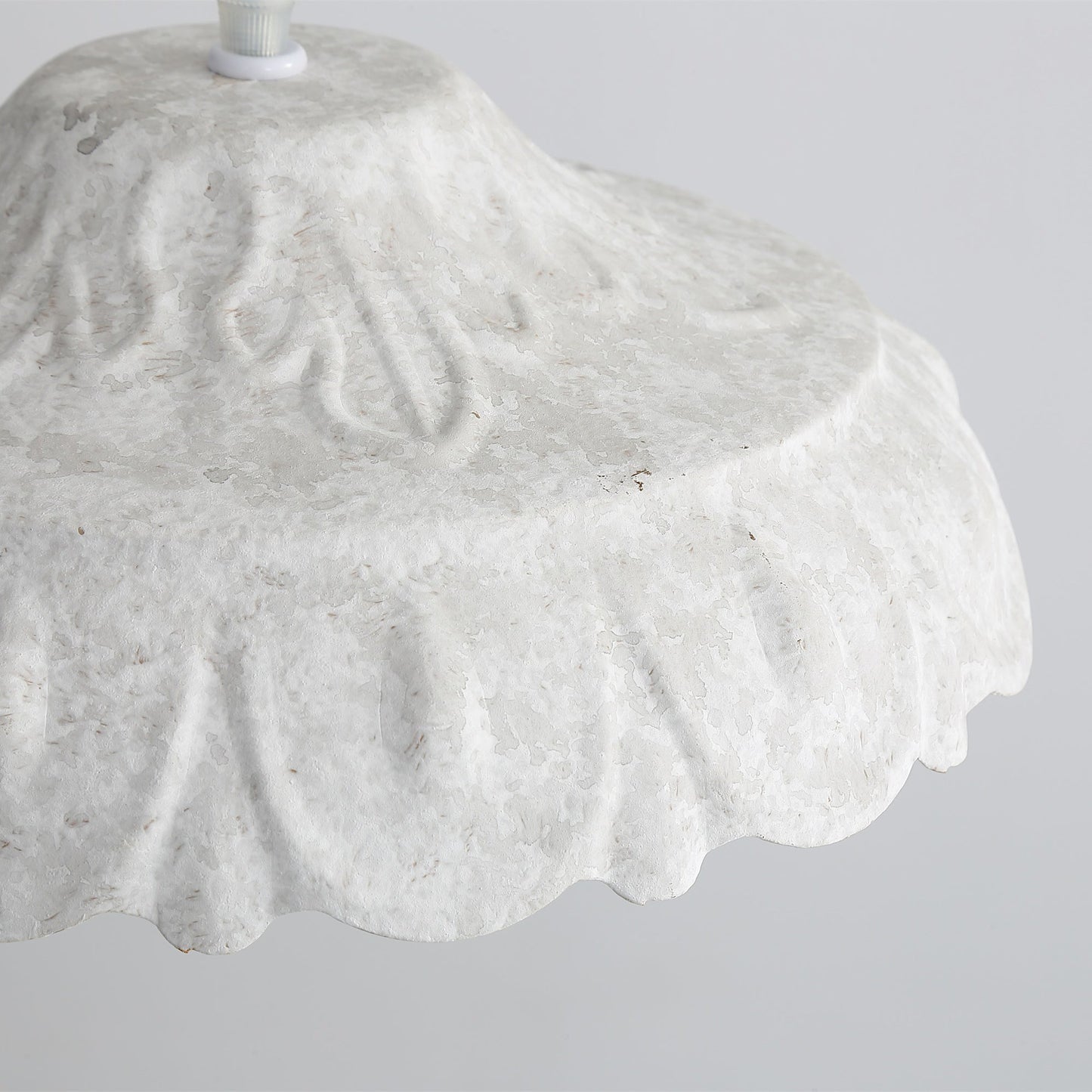 Wells Pendant Lamp