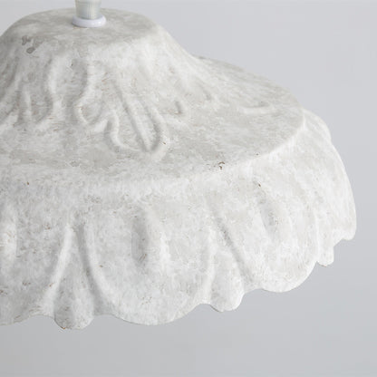 Wells Pendant Lamp