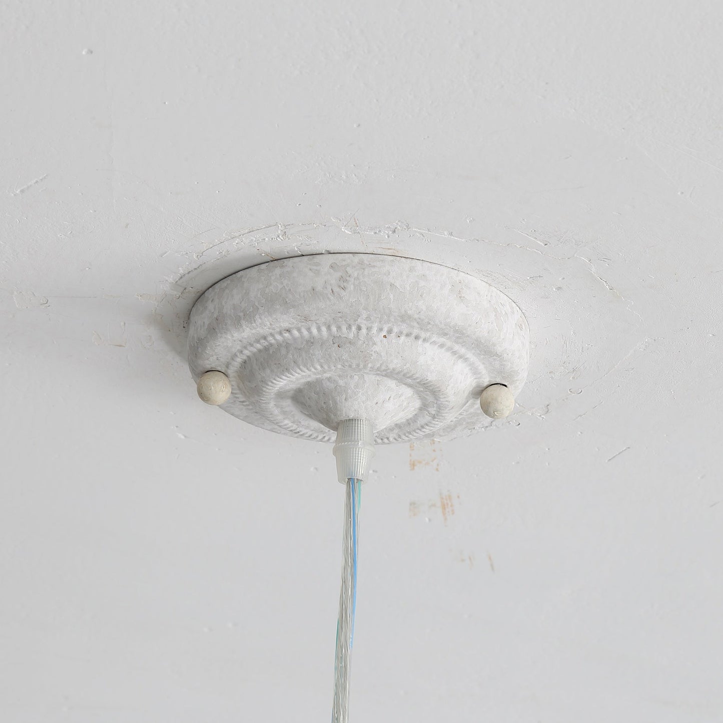 Wells Pendant Lamp