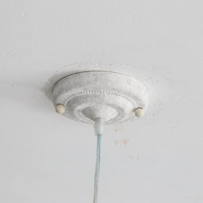 Wells Pendant Lamp