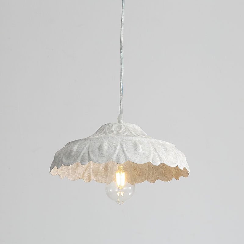 Wells Pendant Lamp