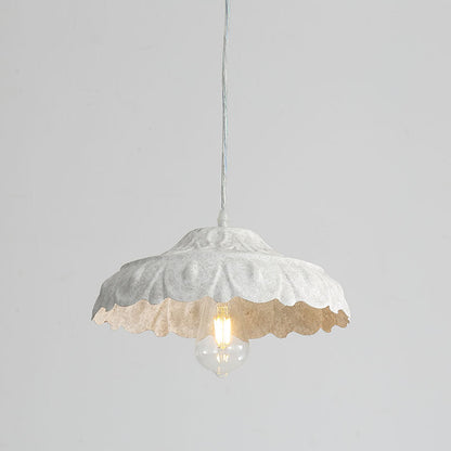 Wells Pendant Lamp
