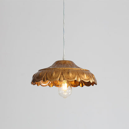 Wells Pendant Lamp