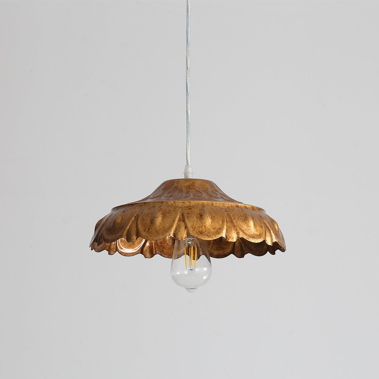 Wells Pendant Lamp