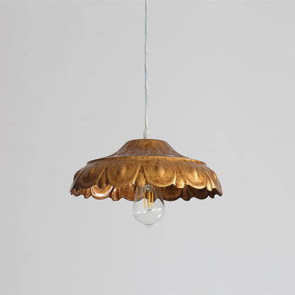 Wells Pendant Lamp