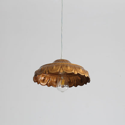 Wells Pendant Lamp