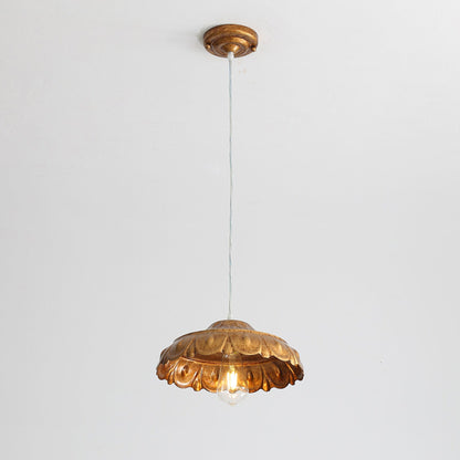 Wells Pendant Lamp