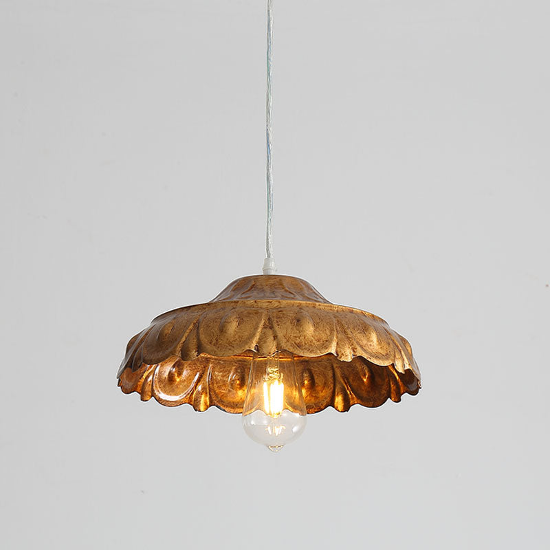 Wells Pendant Lamp