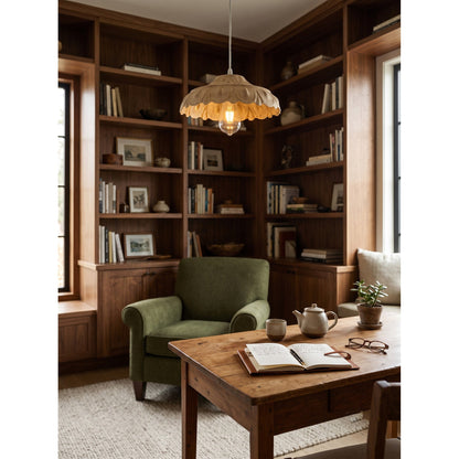 Wells Pendant Lamp