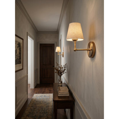 Whitney Wall Sconce