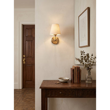 Whitney Wall Sconce