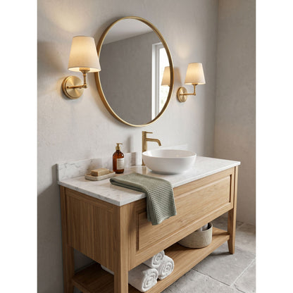 Whitney Wall Sconce