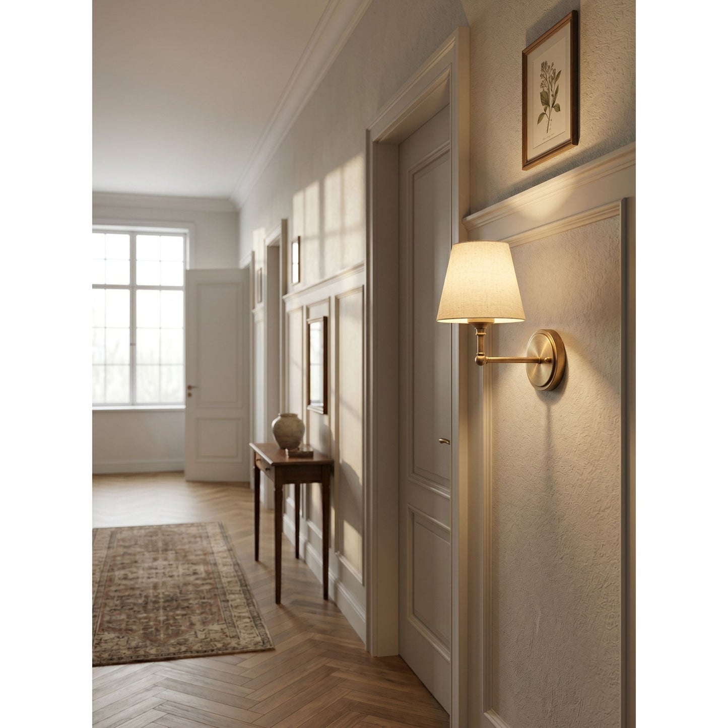 Whitney Wall Sconce
