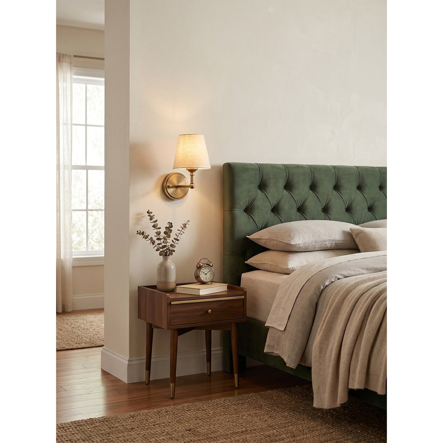 Whitney Wall Sconce