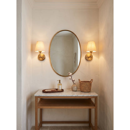 Whitney Wall Sconce