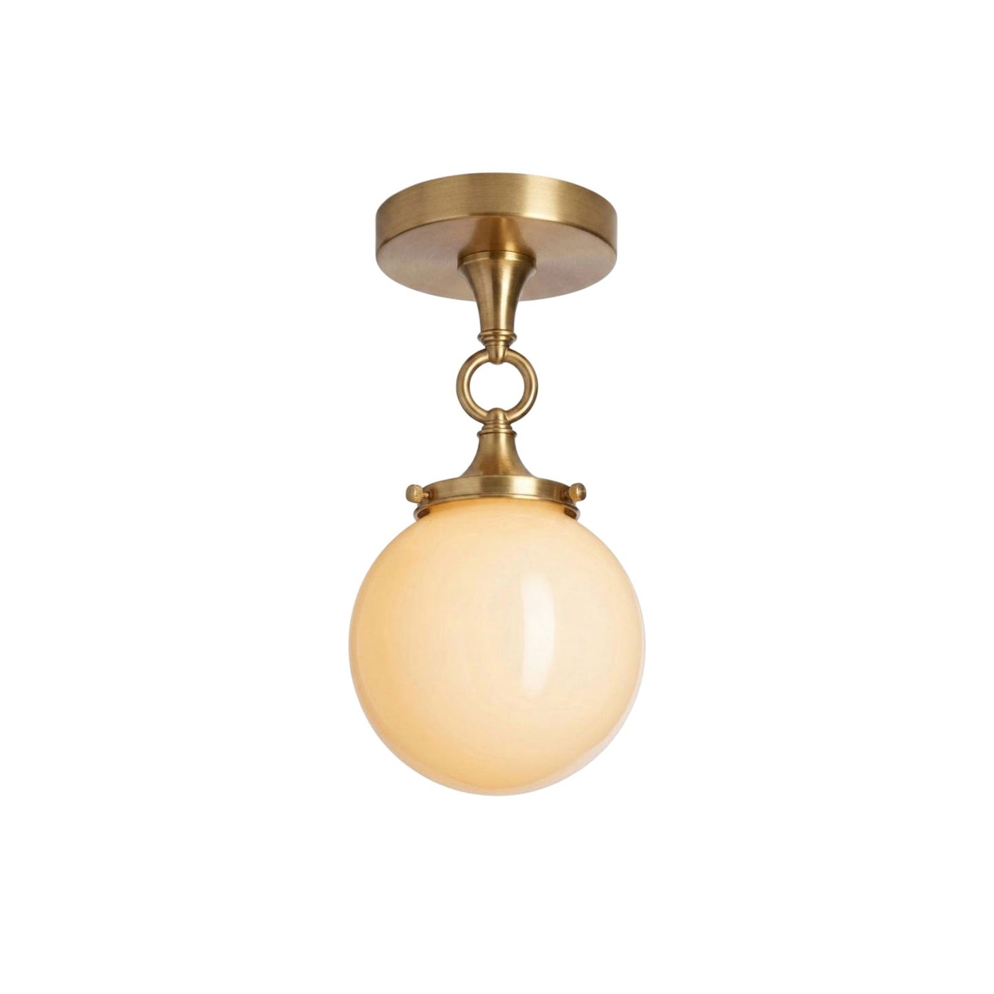 Wildwood Semi-Flush Mount