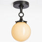 Wildwood Semi-Flush Mount