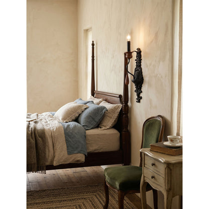 Windsor Wall Sconce
