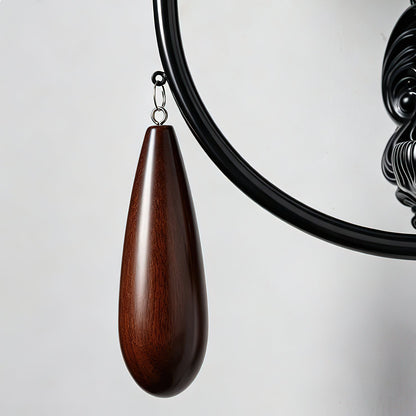 Windsor Wall Sconce