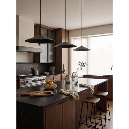 Zero Pendant Lamp