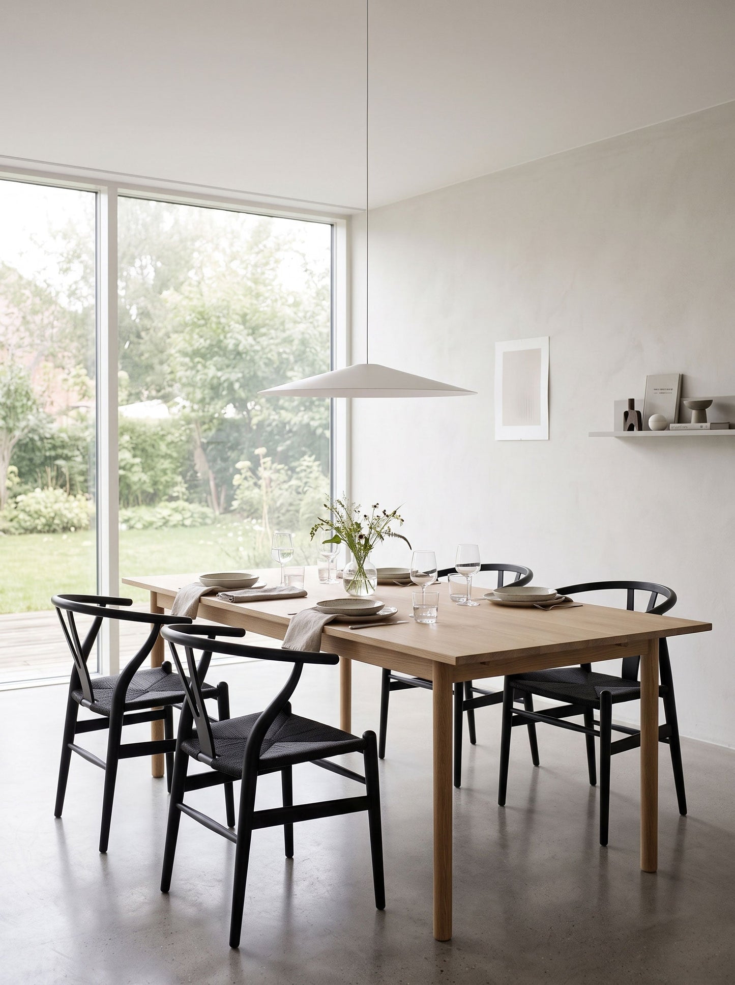 Zero Pendant Lamp