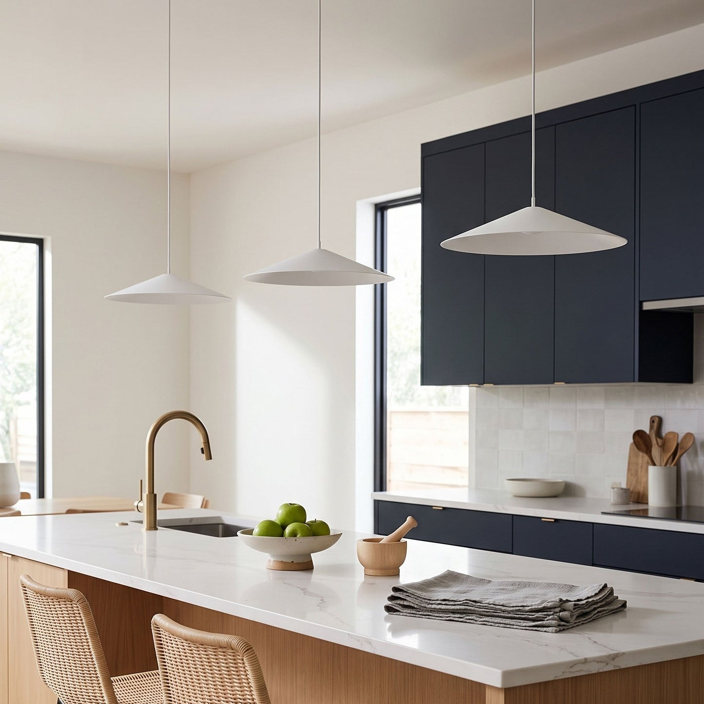 Zero Pendant Lamp