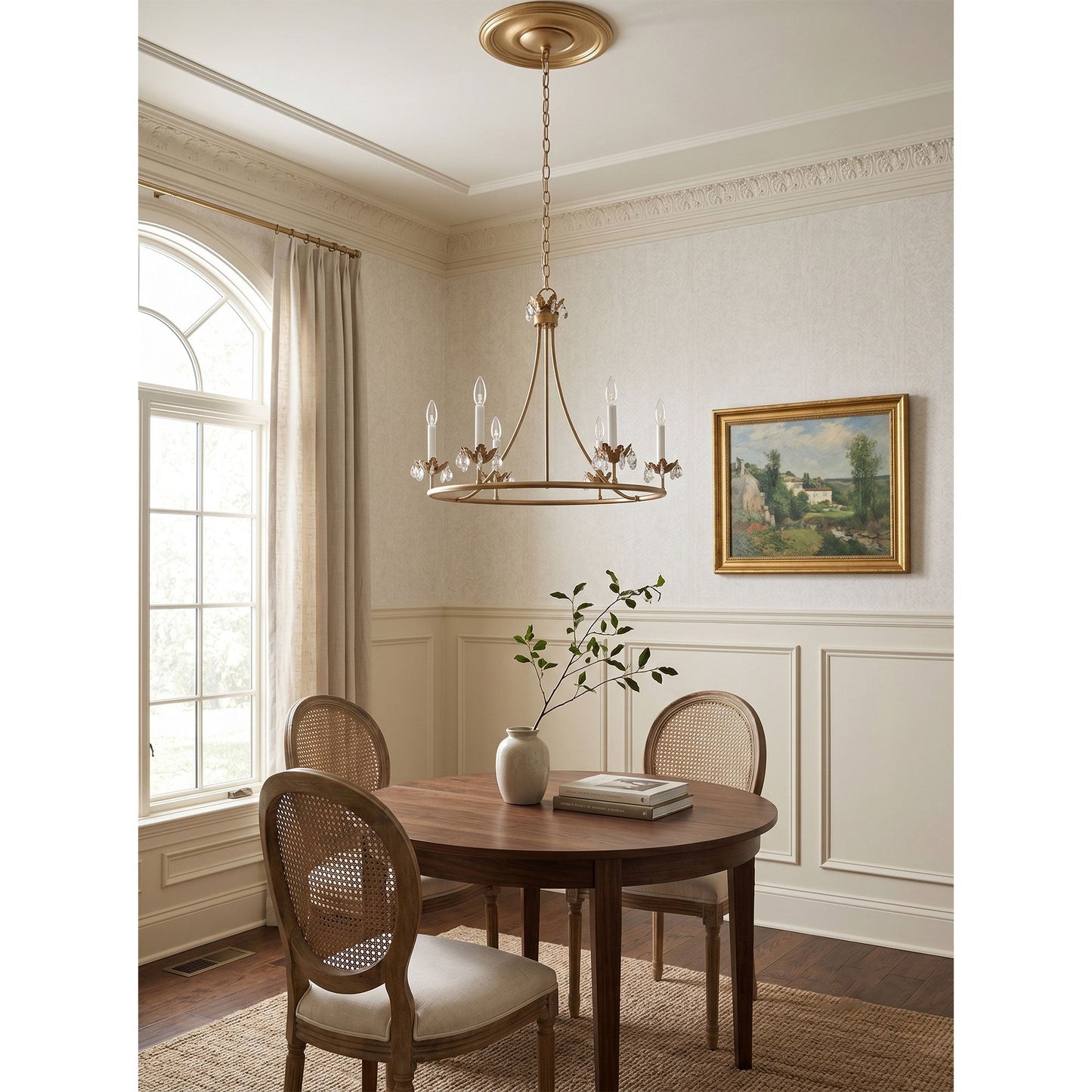 Kiror Chandelier