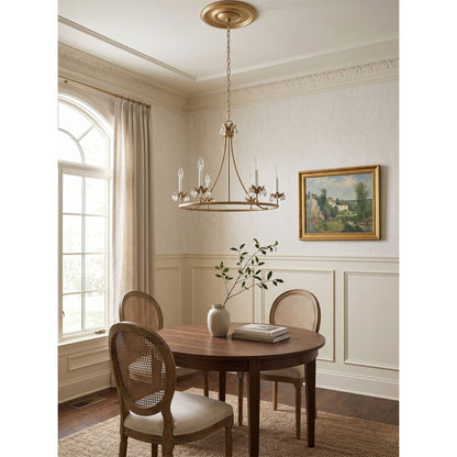 Kiror Chandelier