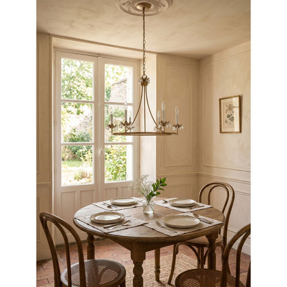 Kiror Chandelier