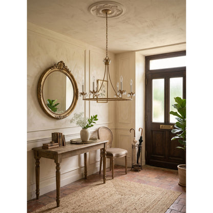 Kiror Chandelier