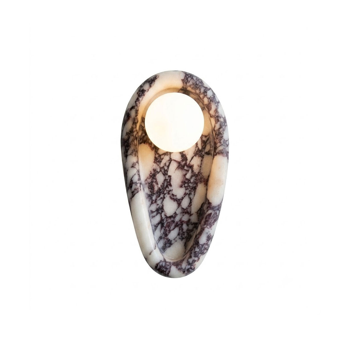 Vionex Marble Wall Sconce