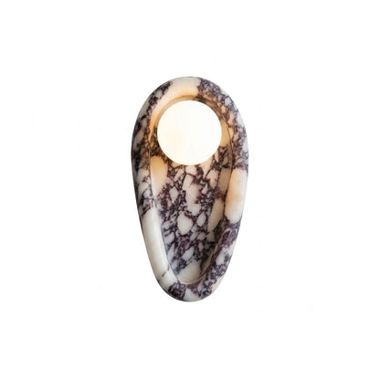 Vionex Marble Wall Sconce
