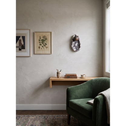 Vionex Marble Wall Sconce