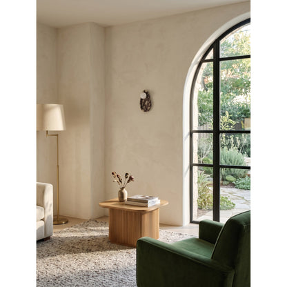 Vionex Marble Wall Sconce