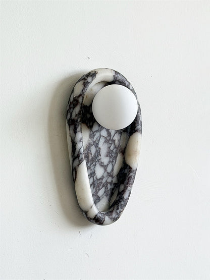 Vionex Marble Wall Sconce
