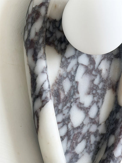 Vionex Marble Wall Sconce