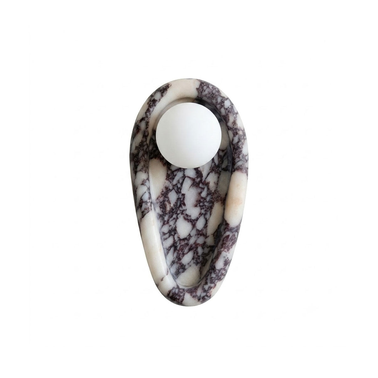 Vionex Marble Wall Sconce