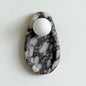 Vionex Marble Wall Sconce