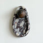 Vionex Marble Wall Sconce