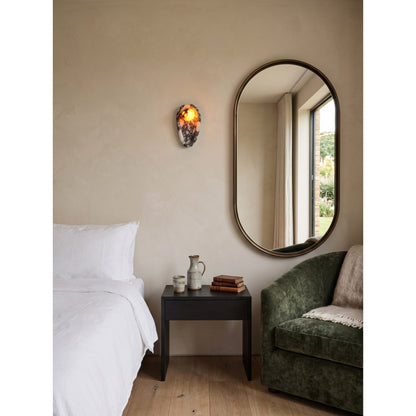 Vionex Marble Wall Sconce