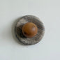 Solene Veined Alabaster Wall Sconce