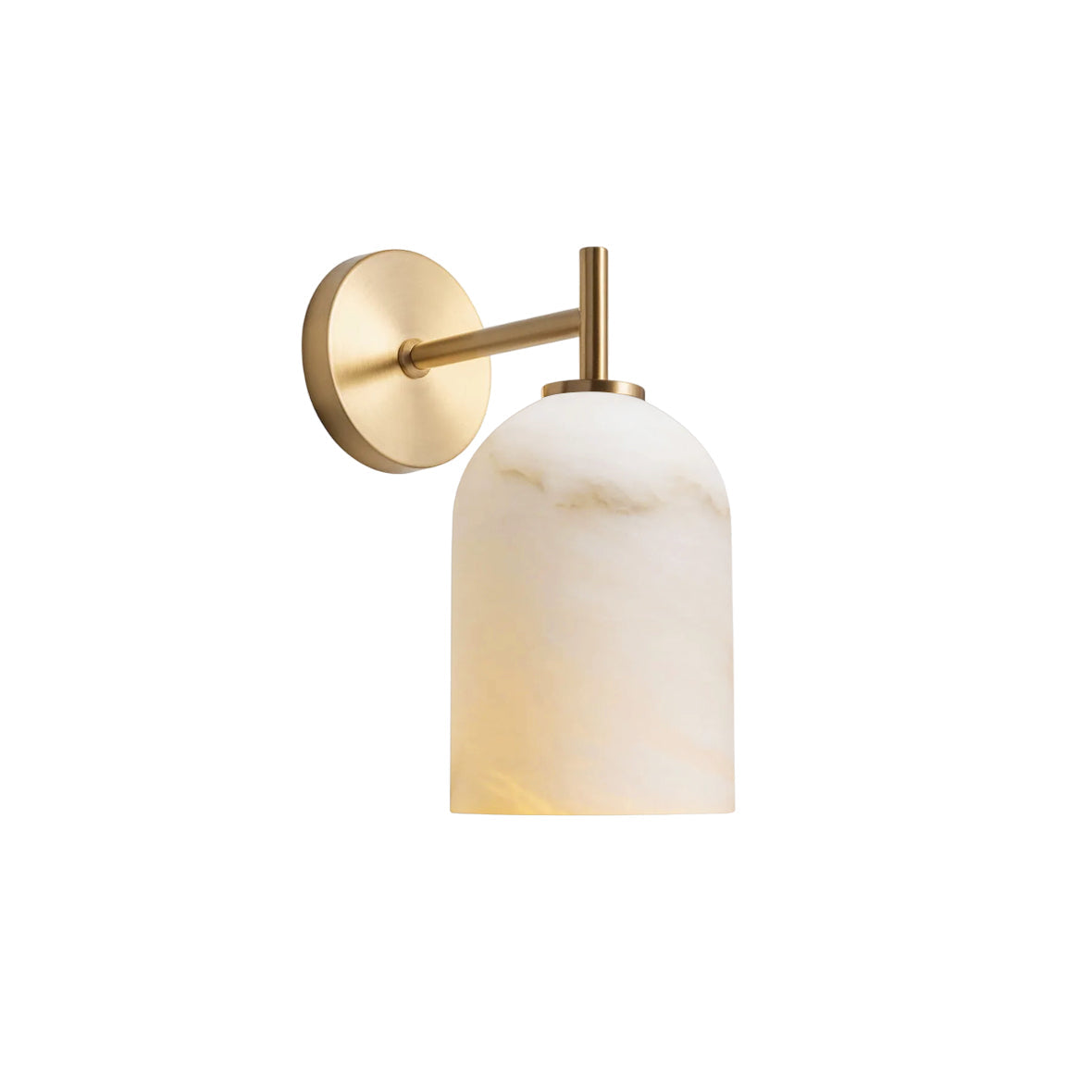 Fenance Alabaster Wall Lamp