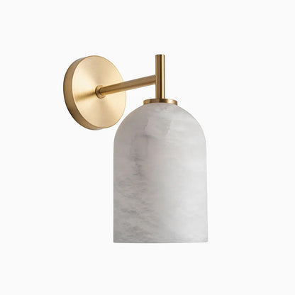 Fenance Alabaster Wall Lamp