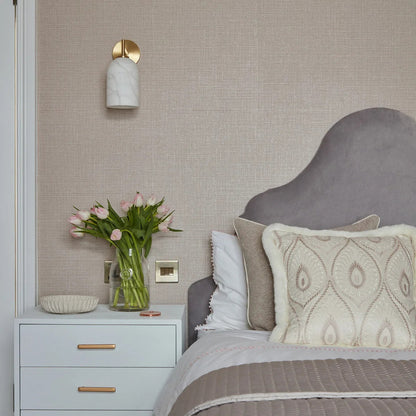 Fenance Alabaster Wall Lamp