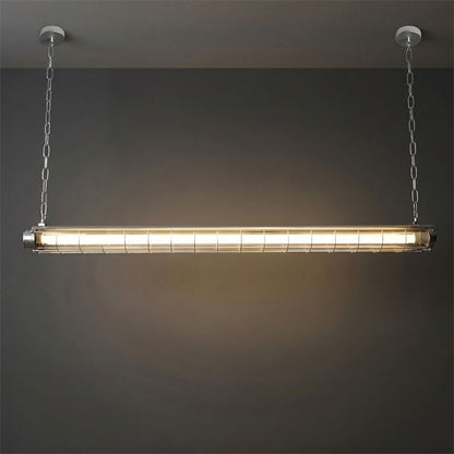 Ultra Mariner Pendant Light