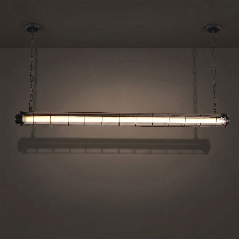 Ultra Mariner Pendant Light