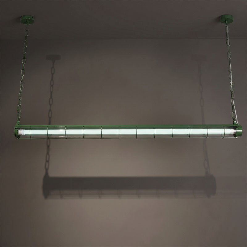 Ultra Mariner Pendant Light