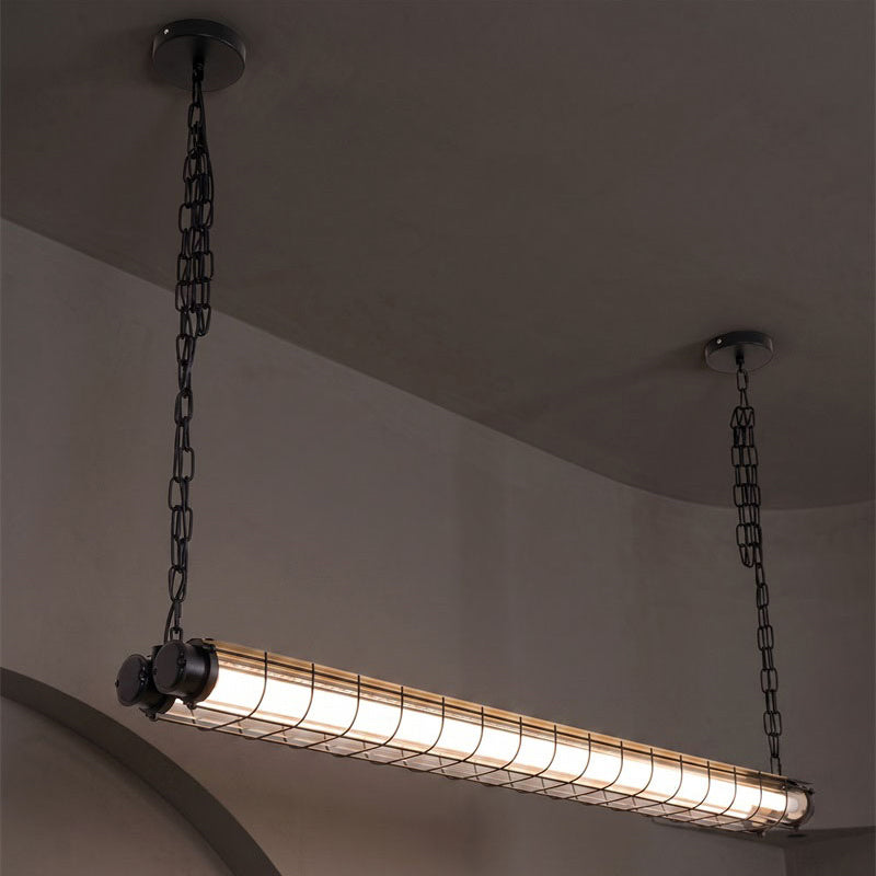 Ultra Mariner Pendant Light