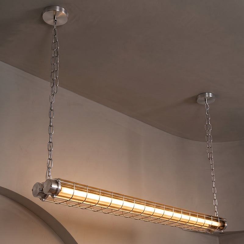 Ultra Mariner Pendant Light